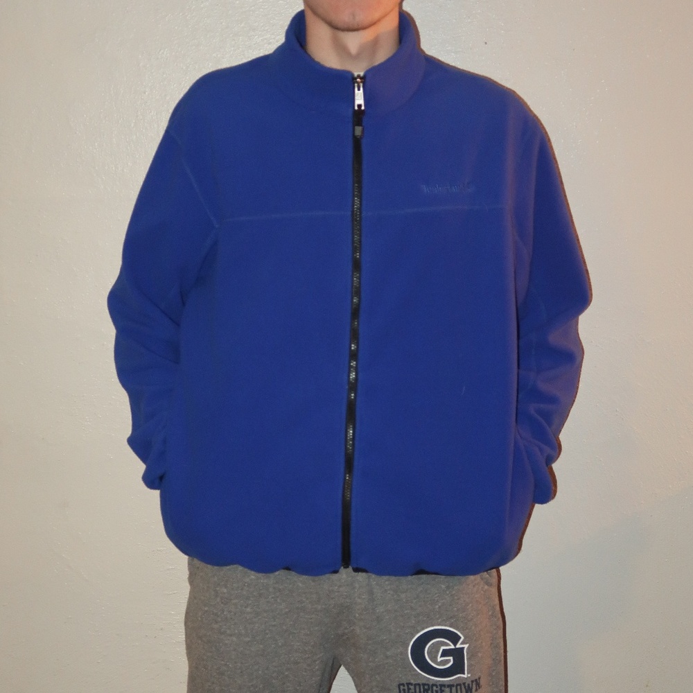 Timberland Zip up